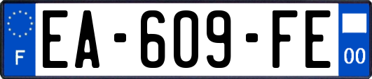 EA-609-FE