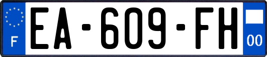 EA-609-FH