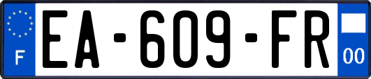 EA-609-FR