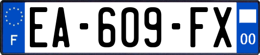 EA-609-FX