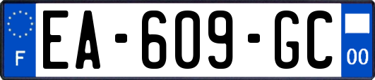 EA-609-GC