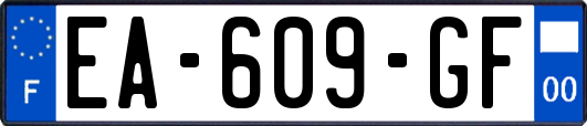 EA-609-GF