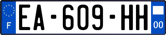 EA-609-HH