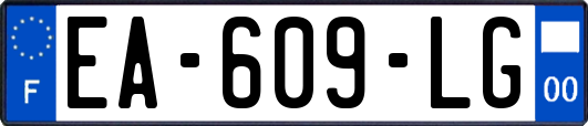EA-609-LG