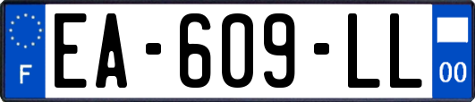 EA-609-LL