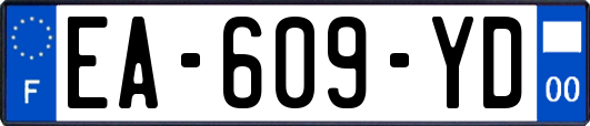 EA-609-YD