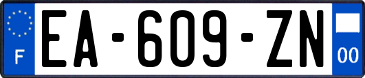 EA-609-ZN