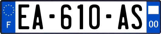 EA-610-AS