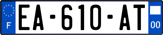 EA-610-AT