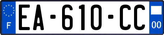 EA-610-CC