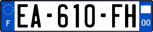 EA-610-FH