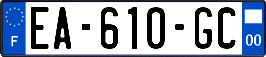 EA-610-GC