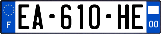 EA-610-HE