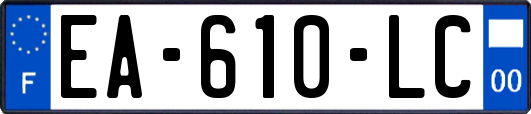 EA-610-LC