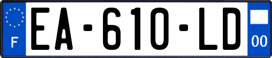 EA-610-LD