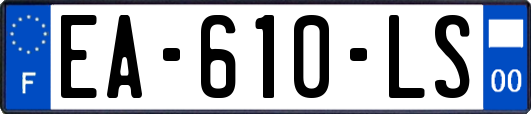 EA-610-LS