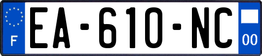 EA-610-NC