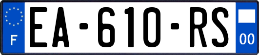 EA-610-RS