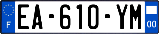 EA-610-YM