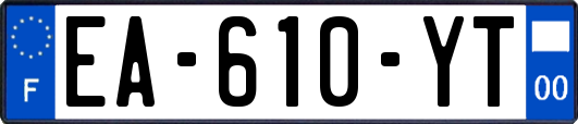 EA-610-YT