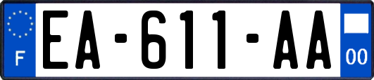 EA-611-AA