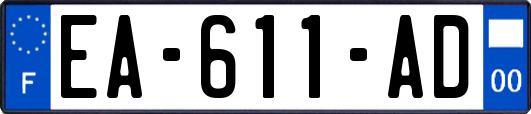 EA-611-AD