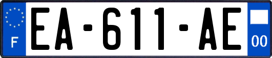 EA-611-AE