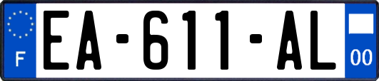 EA-611-AL