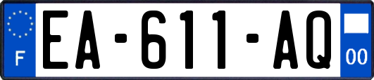 EA-611-AQ