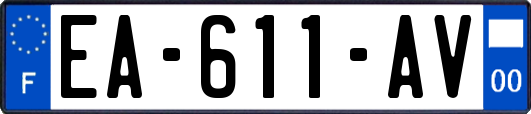 EA-611-AV