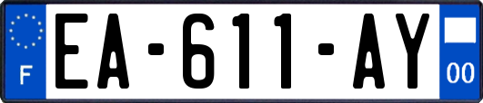 EA-611-AY