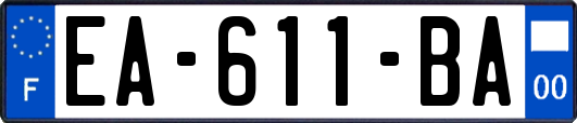 EA-611-BA