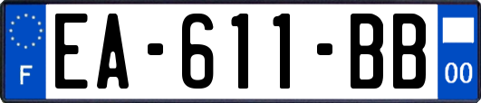 EA-611-BB