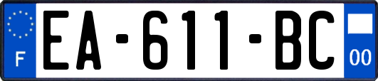 EA-611-BC