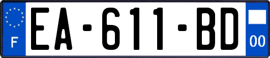 EA-611-BD