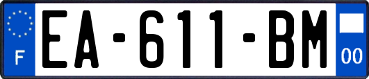 EA-611-BM