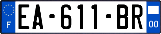 EA-611-BR