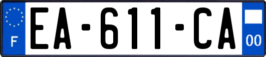 EA-611-CA