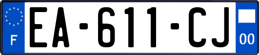 EA-611-CJ