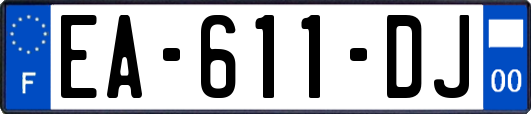 EA-611-DJ