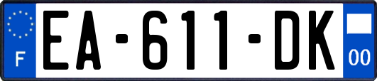 EA-611-DK