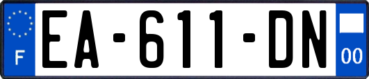 EA-611-DN