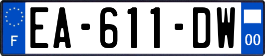 EA-611-DW