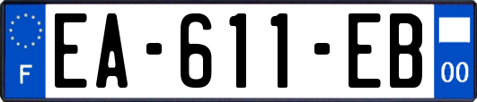 EA-611-EB