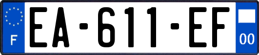 EA-611-EF