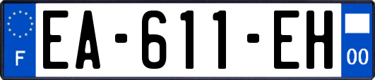 EA-611-EH