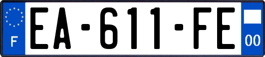 EA-611-FE