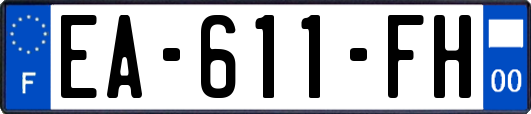 EA-611-FH