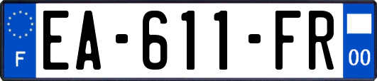 EA-611-FR