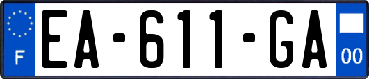 EA-611-GA